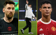 Đón Pochettino, M.U có thể thực hiện vụ đổi người điên rồ ở mùa Hè