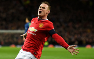 Rooney tiết lộ áp lực thi chơi cho M.U, phải tìm đến rượu để giải tỏa