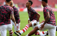 'Sẽ là bi kịch nếu Aubameyang ở lại Arsenal'