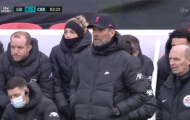 Tân binh 45 triệu nằm sân, Jurgen Klopp ngây người