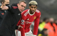 Thua Boro, 3 cầu thủ Man Utd coi như hết cơ hội: Rangnick có lý!