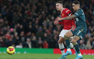 Thua Middlesbrough, Rangnick vẫn tìm thấy điểm sáng trong đội hình