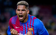 Vừa phá lưới Atletico, sao Barca đã được Man Utd liên hệ
