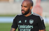 Chuyên gia khuyên Arsenal không gia hạn hợp đồng với 1 ngôi sao