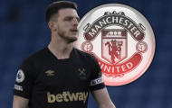 Chuyển nhượng 07/01: Cú hích Haaland, M.U xác định tân binh đầu tiên; Arsenal bán đứt 7 cái tên
