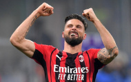 Giroud: Giá trị của ngôi sao 'underrated'
