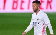 Hazard rời Real, gã khổng lồ vào cuộc