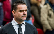 Bến đỗ khả quan cho Overmars sau khi rời Ajax