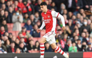 Chia tay Aubameyang, sao trẻ Arsenal sắp có số áo 14 huyền thoại