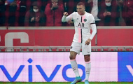 Mbappe: 'Tôi vẫn chưa đưa ra quyết định về tương lai'