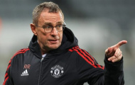 Man Utd vừa thực hiện một thương vụ thành công trên TTCN