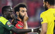 Salah chỉ bài phá đám Mane, Ai Cập vẫn thua Senegal ở chung kết CAN