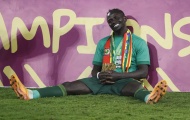 Senegal vô địch châu Phi: Người viết sử Sadio Mane