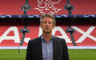 Sự khắc nghiệt của Edwin van der Sar trên ghế quản lý