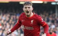 Tân binh 50 triệu ra mắt nhưng Liverpool còn có 1 điểm sáng khác