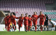 Tuyển nữ Việt Nam dự World Cup: Những người đi sau, về trước