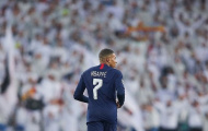 PSG tung đòn cuối để giữ chân Mbappe