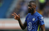 Antonio Rudiger gửi lời nhắn đến đồng đội trước Club World Cup