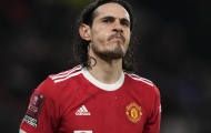 3 lý do Cavani nên được đá chính ở trận gặp Bunrley