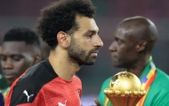 Bại trận trước Mane, Salah tuyên bố sẽ phục hận