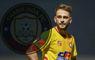 CLB Thanh Hóa bị FIFA xử thua Gramoz Kurtaj