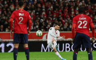 Đội hình tiêu biểu vòng 23 Ligue 1: Messi góp mặt, mục tiêu Chelsea