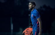 Man United theo đuổi thần đồng 16 tuổi