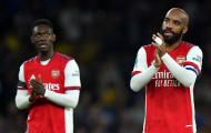 5 nhân tố không thể thiếu trong kế hoạch trở lại UCL của Arsenal