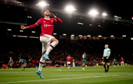Rio Ferdinand: 'Đó không phải là phong cách của Sancho'
