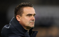 Marc Overmars quấy rối tình dục: Huyền thoại sụp đổ