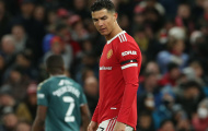 MU: Ronaldo hoặc thất bại, hoặc lắng nghe Rangnick