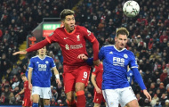 Paul Merson dự đoán tỷ số trận Leicester vs Liverpool