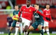Di sản nào Pogba có thể để lại nếu rời Man Utd vào cuối mùa bóng?