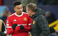 Rangnick hé lộ điều kiện tiên quyết để Lingard rời Man Utd