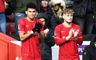 Với hai nhân tố, Liverpool như hổ mọc thêm cánh