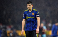 Hòa Burnley, Harry Maguire nói thẳng vấn đề của Man Utd 