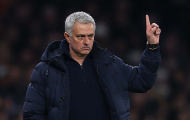 Mourinho hạ quyết tâm thâu tóm sao Arsenal