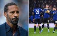 Ferdinand chỉ ra ưu tiên hàng đầu của M.U sau trận hòa Burnley
