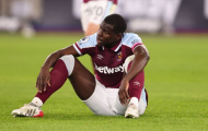 Đá chú mèo, Kurt Zouma nguy cơ ngồi tù 4 năm