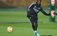 Kevin Campbell gọi tên nhân tố Arsenal thi đấu trồi sụt