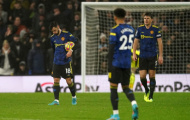 Đẳng cấp bị phơi bày, tới lúc Man Utd tống khứ cú lừa 80 triệu