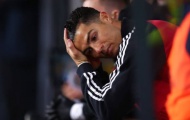 Rangnick lý giải vì sao để Ronaldo ngồi dự bị trận Burnley