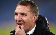 Sa thải Brendan Rodgers, Leicester nhắm cái tên bất ngờ?