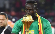 Sadio Mane sẵn sàng rời Liverpool, chờ đề nghị từ 2 Gã khổng lồ