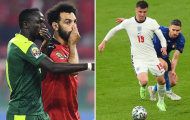 Salah - Mane và 5 lần đồng đội đối đầu nhau trong các trận chung kết