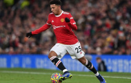 Rio Ferdinand nói rõ lý do khiến Sancho trở thành bom xịt