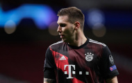 Sule phá vỡ im lặng về quyết định rời Bayern, sang Dortmund