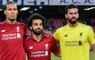 Van Dijk hay Salah? Gary Lineker gọi tên cầu thủ quan trọng nhất của Liverpool