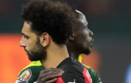 Vừa về Liverpool, Salah nói ngay với Klopp 1 điều 