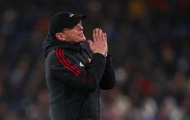 Sau Ten Hag và Pochettino, M.U nhắm cái tên thứ 3 thay Rangnick
